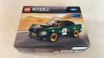 Lego 75884 Ford Mustang speed champions NIEUW, Kinderen en Baby's, Speelgoed | Duplo en Lego, Ophalen of Verzenden, Nieuw