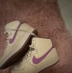 Nike Air Force 1 Sculpt -, Kleding | Dames, Ophalen of Verzenden, Zo goed als nieuw, Wit, Sportschoenen