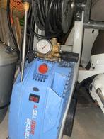 Kranzle 2160 hogedruk spuit koud water 230v, Ophalen of Verzenden, Zo goed als nieuw, Elektrisch