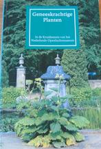 Geneeskrachtige planten uit de kruidentuin - openluchtmuseum, Ophalen of Verzenden, Zo goed als nieuw, Overige onderwerpen