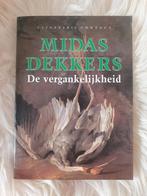 BOEK: Midas Dekkers - De vergankelijkheid, Boeken, Midas Dekkers, Ophalen of Verzenden, Zo goed als nieuw