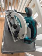 Makita BSS610 Cirkelzaag, Doe-het-zelf en Verbouw, Gereedschap | Zaagmachines, Gebruikt, Cirkelzaag, Ophalen of Verzenden, 30 tot 70 mm