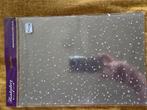 Acetate sheet, star foil, Le Suh stickermap, Ophalen of Verzenden, Nieuw, Overige thema's, Overige typen