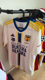 Matchworn Cambuur Leeuwarden shirt Nartey, Verzamelen, Sportartikelen en Voetbal, Ophalen of Verzenden