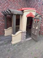 Speelhuisje van Step2., Ophalen, Gebruikt, Kunststof