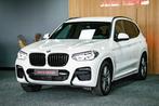 BMW X3 XDrive30e eDrive Edition |M-Sport|360|Head-Up, Gebruikt, Euro 6, 2000 kg, Leder en Stof