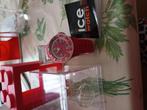 ice watch horloge, Ophalen of Verzenden, Overige materialen, Overige merken
