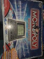 Monopoly Beurs Editie, Hobby en Vrije tijd, Gezelschapsspellen | Bordspellen, Een of twee spelers, Ophalen of Verzenden, Gebruikt