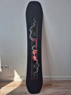 Ride Shadowban 154, Sport en Fitness, Snowboarden, Ophalen, Zo goed als nieuw, Board