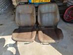 OPEL KADETT E STOELEN, Ophalen, Gebruikt, Opel
