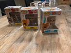 Tom & Jerry Funko Pop! - Set van 3 pops, Ophalen of Verzenden, Gebruikt