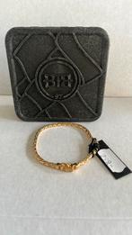 Buddha to buddha katja mini bracelet, Ophalen of Verzenden, Nieuw, Goud, Zilver