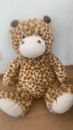Knuffel giraffe groot, Ophalen of Verzenden, Zo goed als nieuw