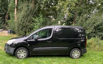 Imperiaal Peugeot Partner/ Berlingo imperial beschikbaar voor biedingen