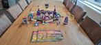 Lego friends magische kermis achtbaan, Ophalen, Zo goed als nieuw