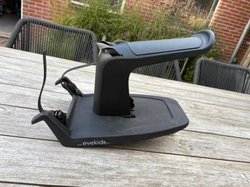 Evekids Zitplankje - in goede staat beschikbaar voor biedingen
