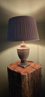 Stoer en sobere lamp., Nieuw, Ophalen