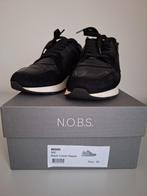 N.O.B.S sneakers (Red Rags), Zwart, Ophalen of Verzenden, N.O.B.S (Red Rags), Sneakers of Gympen
