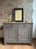 Comode, Ophalen, Zo goed als nieuw