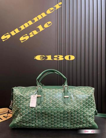 Goyard Duffle bag –  reistas – voor reizen & sport beschikbaar voor biedingen