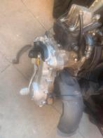 Piaggio zip quattro motorblok, Ophalen of Verzenden, Gebruikt, Blok