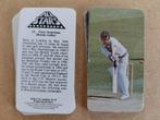 Sporting All Stars complete set 24 trade cards 1979, Ophalen, Overige sporten, Poster, Plaatje of Sticker
