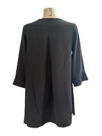 LaDress jurk M, Maat 38/40 (M), Zwart, Ophalen of Verzenden, Zo goed als nieuw