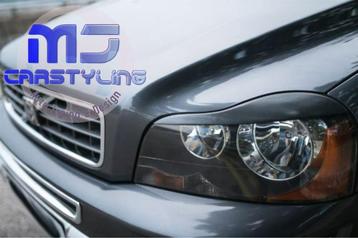 Volvo XC90 – Koplampspoilers beschikbaar voor biedingen