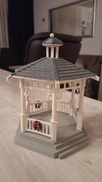 Lemax  muziekplein, Ophalen of Verzenden