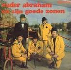 L.P. (1973) Vader Abraham en Zijn Goede Zonen (Discofoon), Cd's en Dvd's, Vinyl | Nederlandstalig, Levenslied of Smartlap, Gebruikt