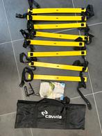 Speedladder Cawila 4m, Ophalen of Verzenden, Zo goed als nieuw, Overige typen