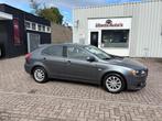 Mitsubishi Lancer Sportback 1.6 Edition Two NL AUTO KM 22331, Voorwielaandrijving, Gebruikt, Zwart, 4 cilinders