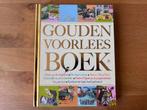 Het Gouden voorleesboek - bundel 7 verhalen gouden boekjes, Voorleesboek, Non-fictie, Jongen of Meisje, Ophalen of Verzenden