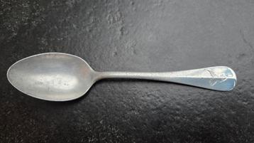 WO2 Duitse Lepel 1940 (WSM 40) beschikbaar voor biedingen