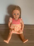 7 poppen inclusief poppenspullen., Ophalen, Zo goed als nieuw, Overige typen