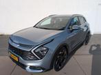 Kia Sportage 1.6 T-gdi 150pk Mild Hybrid 2022 Luna, Voorwielaandrijving, 4 cilinders, 1650 kg, Handgeschakeld