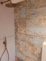 Aparici carpet vestige natural 100 x 100, Doe-het-zelf en Verbouw, Tegels, Ophalen, 60 cm of meer, Nieuw, 10 m² of meer