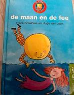 Ik lees serie 1 Maan en de fee AVI-leesniveau, Boeken, Ophalen of Verzenden, Gelezen
