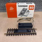 Fleischmann 6013 Ontkoppelrail | H0, Hobby en Vrije tijd, Modeltreinen | H0, Gelijkstroom, Fleischmann, Nieuw, Rails