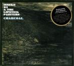 Ineke23 &The lipstick Painters- Charcoal- 2009, Cd's en Dvd's, Cd's | Rock, Singer-songwriter, Ophalen of Verzenden