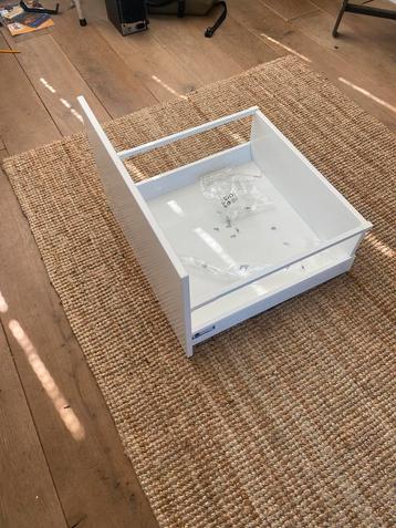 Gezocht Ikea Maximera lade middel 60 x 60 / 903.193.48