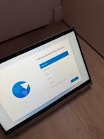 Lenovo Yoga 530-141ke Laptop/Tablet, 2 tot 3 Ghz, Qwerty, Zo goed als nieuw, 16 GB