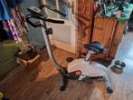 Hometrainer Health Sports HT Comfort Plus/ revalidatie, Ophalen, Gebruikt, Metaal, Benen