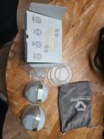 Vulpes Goods Borstkolf - Handsfree!, Kinderen en Baby's, Babyvoeding en Toebehoren, Ophalen of Verzenden, Gebruikt, Borstkolf