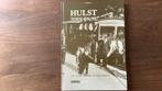 Hulst toen en nu, 20e eeuw of later, Diverse auteurs, Ophalen of Verzenden, Zo goed als nieuw