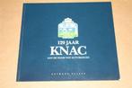 120 jaar KNAC - Aan de hand van autobadges, Ophalen of Verzenden, Zo goed als nieuw, Overige merken