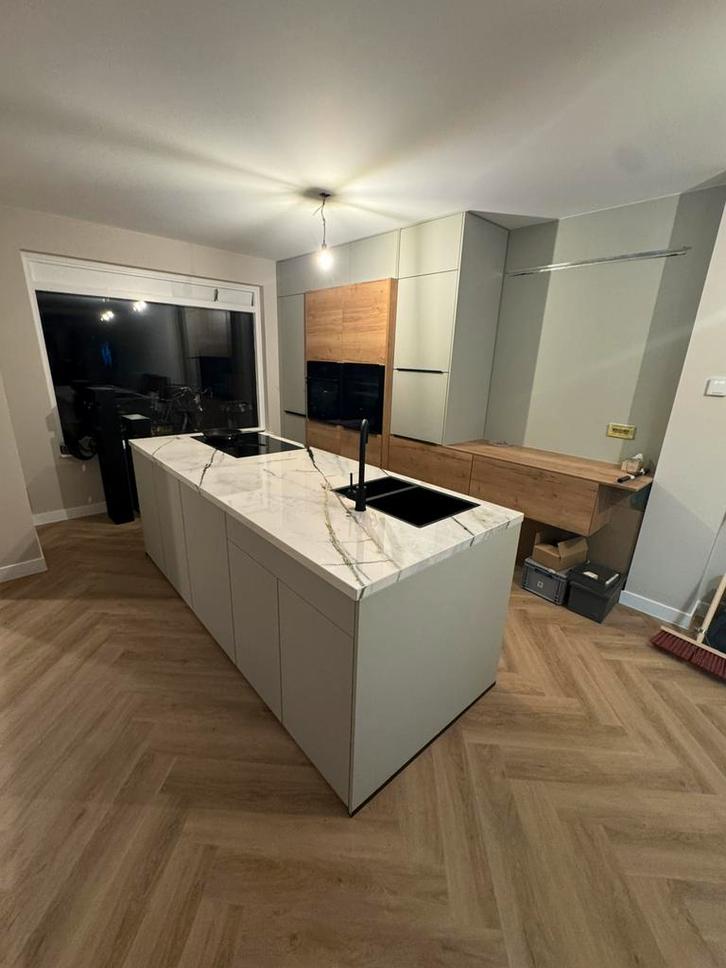 Professionele Keukenmontage – IKEA & Duitse Keukens, Huis en Inrichting, Kasten | Kledingkasten, Zo goed als nieuw, Minder dan 100 cm