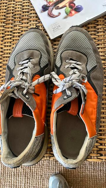 Floris Van Bommel sneaker 47 / 12 als nieuw beschikbaar voor biedingen