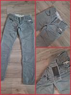 Cars jeans kaki jeans mt 27, lengte 32 in zeer goede staat., Ophalen of Verzenden, Zo goed als nieuw, Overige kleuren, W27 (confectie 34) of kleiner