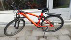 B-Twin, Fietsen en Brommers, Fietsen | Mountainbikes en ATB, Minder dan 45 cm, Ophalen, Gebruikt, Overige merken